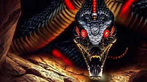 زمن الثعابين في مصر القديمة.. دراسة تفجر مفاجأة عن الأنواع والأعداد