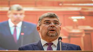 رئيس الوزراء الروماني يسبق المستشار الألماني إلى إسرائيل 