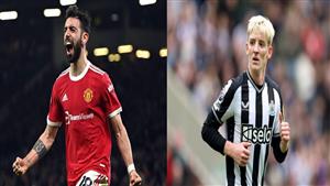 فانتازي.. أفضل 5 لاعبين للجولة التاسعة من الدوري الإنجليزي