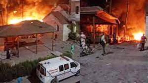 متحدث "الصحة الفلسطينية": إسرائيل هددت جميع مستشفيات غزة بالقصف