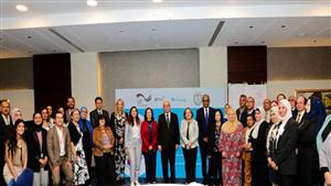 وزير التعليم يشهد ورشة "تطوير مناهج الإعدادية" بالتعاون مع "يونسيف" ووكالة "GIZ"