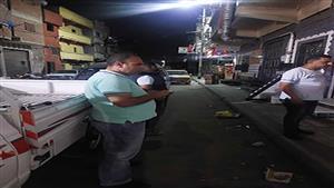 إغلاق 5 ورش ومحال خالفت المواعيد الشتوية في الإسكندرية - صور 