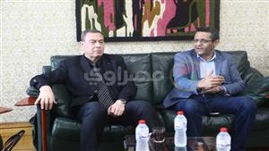 السفير الفلسطيني: طيار أمريكي هو من ضرب مستشفى المعمداني في غزة- فيديو