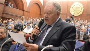 يحيى الفخرانى يطالب بقانون لضبط استخدام الذكاء الاصطناعى فى عمل الفنانين