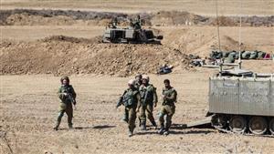   الخارجية الكندية: الهجوم البري الإسرائيلي الجديد على مدينة غزة مروع