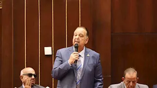 رئيس "تكنولوجيا الشيوخ" يطالب بفرض معايير دولية للتقييم الضريبي