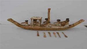 لمدة شهر.. متحف جاير أندرسون ينظم معرضَين أثريين لمقتنيات نادرة