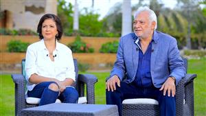 الليلة في "واحد من الناس".. سامح الصريطي يتحدث عن أزمته الصحية ووفاة زوجته وبطولات والده في ثورة ١٩١٩ 