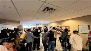  مهمات مستحيلة.. ماذا قال أبطال أكتوبر في ذكرى النصر داخل مكتبة الإسكندرية؟ - فيديو