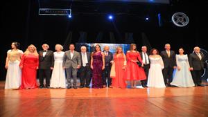 تحت رعاية السياحة والآثار.. انطلاق فاعليات مهرجان الإسكندرية السينمائي الـ39