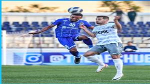 مجموعة الاتحاد.. القوة الجوية يفوز على اجمك إف سي في دوري أبطال آسيا