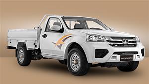 تعرف على أسعار ومواصفات جريت وول وينجل 5 موديل 2022