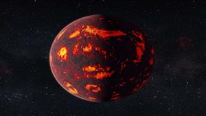 صورة جديدة لكوكب الجحيم.. العلماء يقتربون من حل لغز الإشارات الغامضة