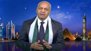 مصطفى بكري: ما يحدث الآن في غزة جريمة تستهدف محو القطاع بالكامل