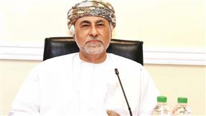 نائب رئيس وزراء سلطنة عمان: يجب رفع الظلم عن الشعب الفلسطيني