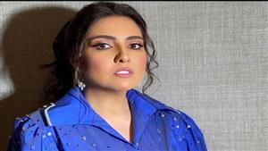 مي كساب توجه رسالة لـ منى زكي بعد حديثها عن فلسطين 