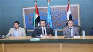 النقابات المهنية المصرية تقرر مخاطبة الاتحاد الأوروبي والسفارات للتنديد بجرائم الاحتلال