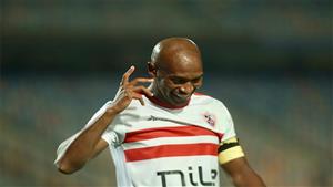مصراوي يكشف تفاصيل خطاب الزمالك الجديد إلى لشبونة حول شيكابالا