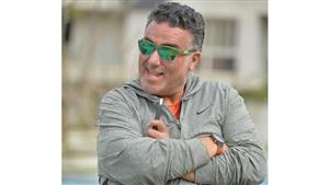 بإطلالة أنيقة.. تامر حبيب في ختام مهرجان الجونة السينمائي