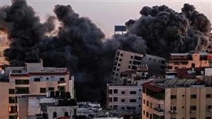 عبد المنعم سعيد يحذر من انفجار إقليمي بسبب غزة