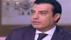 إيهاب توفيق يحيي الذكرى التاسعة لوفاة والدته بهذا الدعاء