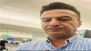 موعد ومكان عزاء زوجة المطرب سمسم شهاب