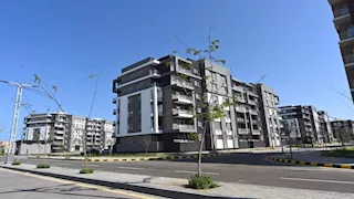 الإسكان تحسم الجدل بشأن استغلال بدرومات العمارات والفيلات في الأنشطة التجارية