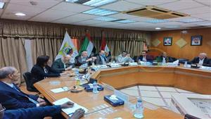 عبدالمجيد: على اتحاد الصحفيين العرب تبني استراتيجية إعلامية لمواجهة الاحتلال الصهيوني 