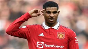 الدوري الإنجليزي.. راشفورد يقود هجوم مانشستر يونايتد ضد نيوكاسل