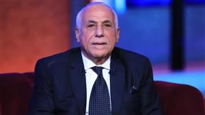 رئيس الزمالك: كهربا أخطأ في حق النادي وملتزمون بحكم المحكمة الرياضية