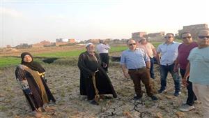 "البيئة" تكثف جولات متابعة منظومة نوبات تلوث الهواء الحادة