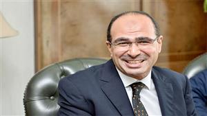 المستشار ياسر المعبدي أمينًا عامًا للمجلس الأعلى لتنظيم الإعلام