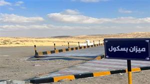 بتكلفة 26 مليون جنيه.. "شمال سيناء" تتسلم المدفن الصحي الآمن ببئر العبد