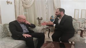 مستشار "أبومازن" لـ "مصراوي": الشعب الفلسطيني يُذبح ولن نترك أرضنا مهما حدث