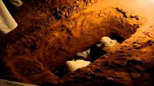 بالتواريخ.. متى بدأ أجداد البشر القدماء في دفن موتاهم؟