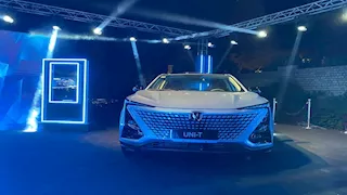 للشهر الثاني.. 50 ألف جنيه انخفاضًا بأسعار شانجان UNI-T موديل 2026 في مصر