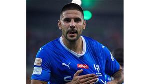 دوري أبطال آسيا.. الهلال يفوز على مومباي سيتي بسداسية 