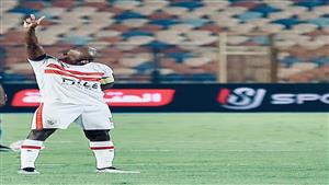 أيمن عبد العزيز: "شيكابالا يمكن أن يكون له دور في المنتخب وفيتوريا يتابع الجميع"