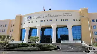 كواليس مشاجرة ابن مطرب شعبي وخاله في الهرم