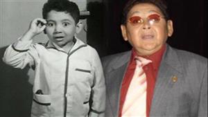 وفاة الفنان أحمد فرحات بعد صراع مع المرض