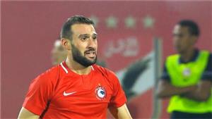 "فيوتشر معندوش مشكلة".. شوبير يكشف تحرك الزمالك للتعاقد مع عمر كمال وموقف الأهلي