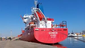  تداول 259 سفينة بحمولة 4 ملايين طن بموانئ المنطقة الشمالية خلال سبتمبر