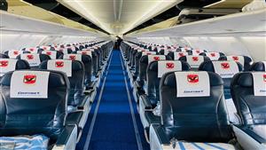 غدا.. مصر للطيران تسير رحلة خاصة لنقل بعثة الأهلي إلى جوهانسبرج