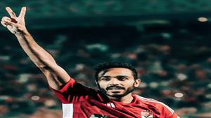 "نحن هنا معكم".. كهربا يوجه رسالة لأطفال فلسطين