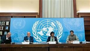 لجنة التحقيق الدولية بشأن فلسطين: سنحاول إعلان نتائج التحقيقات في يونيو المقبل