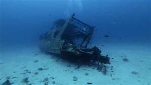 واقعة صادمة.. اصطدام سفينتي شحن ينهي حياة شخص و4 مفقودين