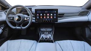 بي واي دي تسجل مبيعات ربع سنوية قياسية