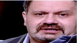  "الفنان الجميل".. إدوارد ينعى جميل برسوم