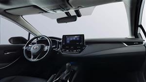 مقدمة من الوكيل.. سيارة تويوتا كورولا بسعر 900 ألف جنيه (التفاصيل)