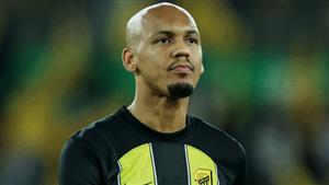 "كانوا يلعبون بسلاسة".. فابينيو يعلق على الهزيمة من الأهلي